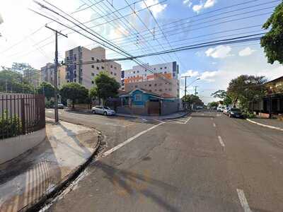 Restaurante Dom Camilo