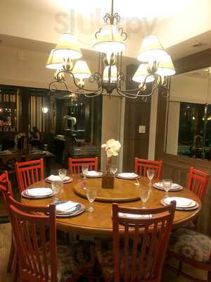 Odara Restaurante E Bar