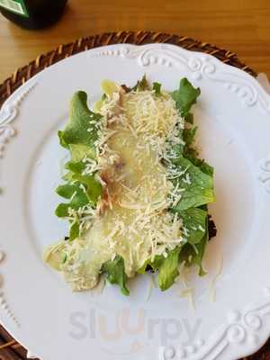 Odara Restaurante E Bar