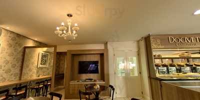 D M Triches Cafeteria