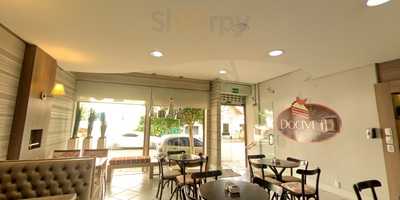 D M Triches Cafeteria