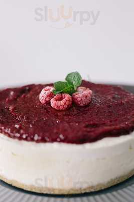 D M Triches Cafeteria