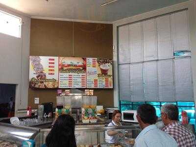 Churrascaria Monte Carlo