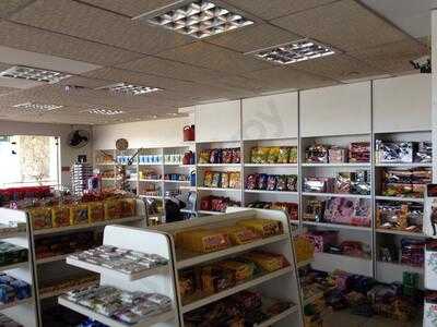 Churrascaria Monte Carlo