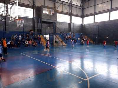 Esportes Bar E Lanchonete
