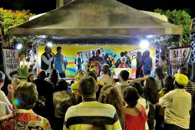 Esportes Bar E Lanchonete