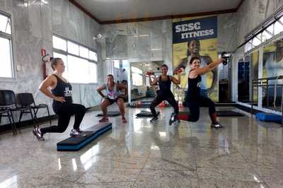 Esportes Bar E Lanchonete