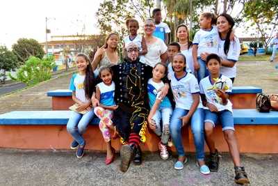 Esportes Bar E Lanchonete