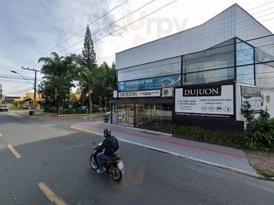 Buffet Dujuon