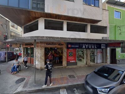 Expressao Sucos E Lanches