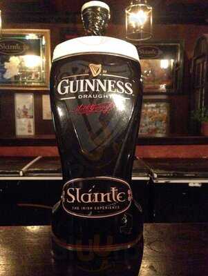 Slainte Irish Pub