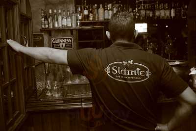 Slainte Irish Pub