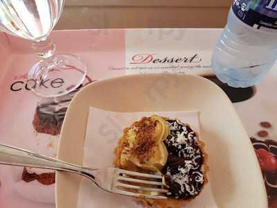 Joana D'arc Buffet E Doceria