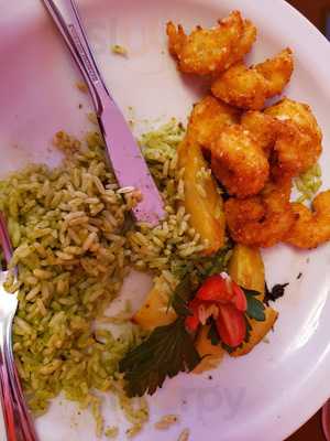 Joana D'arc Buffet E Doceria