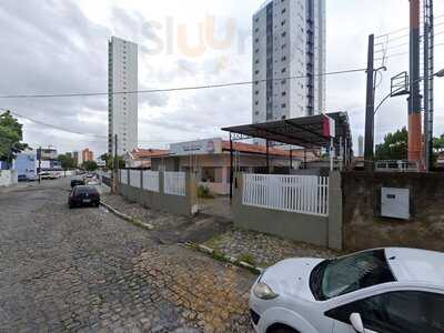 Joana D'arc Buffet E Doceria