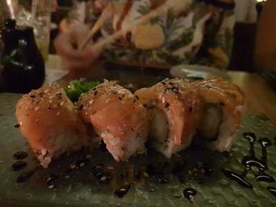 Restaurante Kitchin Itaim