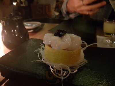 Restaurante Kitchin Itaim