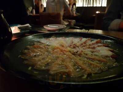 Restaurante Kitchin Itaim