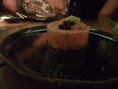 Restaurante Kitchin Itaim