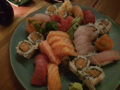 Restaurante Kitchin Itaim