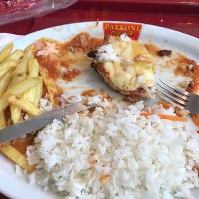 Patroni Pizzaria E Tratoria