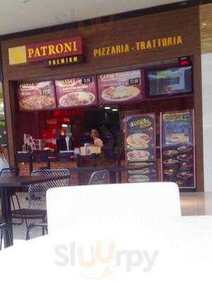 Patroni Pizzaria E Tratoria