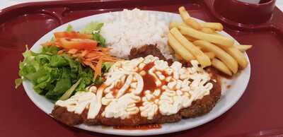 Patroni Pizzaria E Tratoria