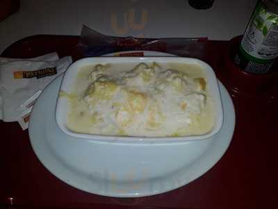 Patroni Pizzaria E Tratoria