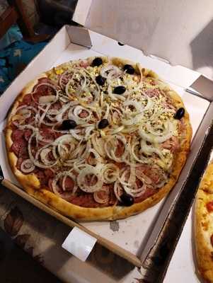 Patroni Pizzaria E Tratoria