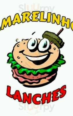 Amarelinho Lanches