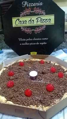 Casa Da Pizza