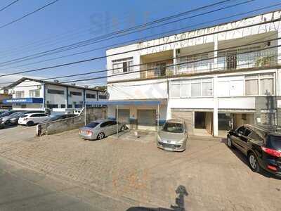 Restaurante E Lanchonete Ponto E Sabor