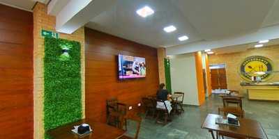 L'atelie Restaurante E Doceria