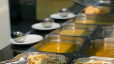 L'atelie Restaurante E Doceria