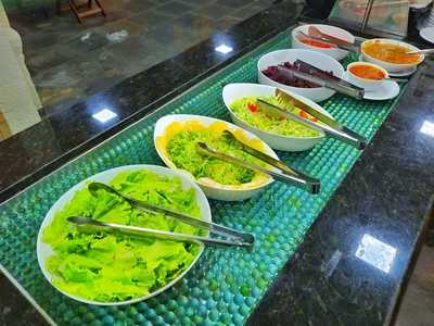 L'atelie Restaurante E Doceria