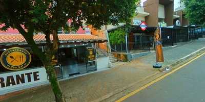 L'atelie Restaurante E Doceria