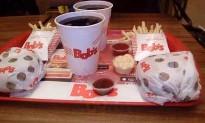 Bob’s