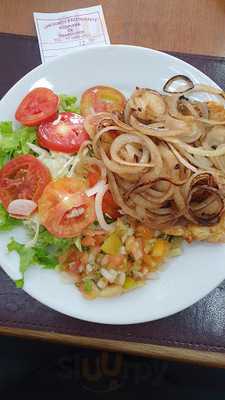 Estacao Augusta Lanches