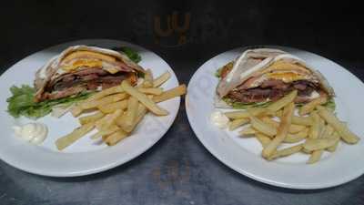 Estacao Augusta Lanches