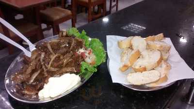 Estacao Augusta Lanches