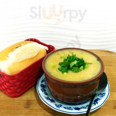 Estacao Augusta Lanches