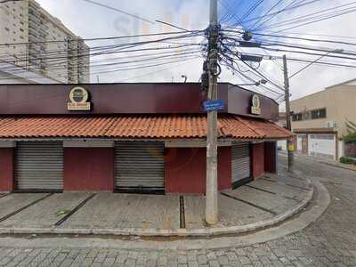 Estacao Augusta Lanches