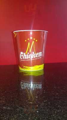 Mchicken São José