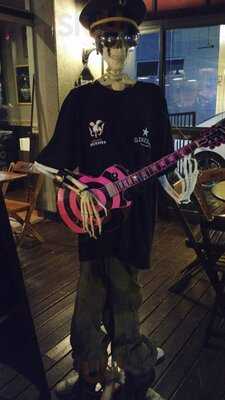 General Chopp 'n' Beer