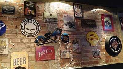 General Chopp 'n' Beer