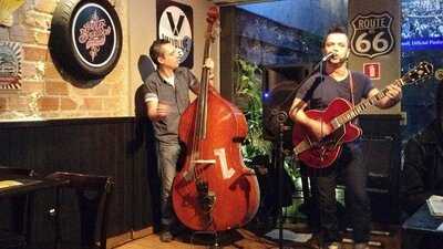 General Chopp 'n' Beer