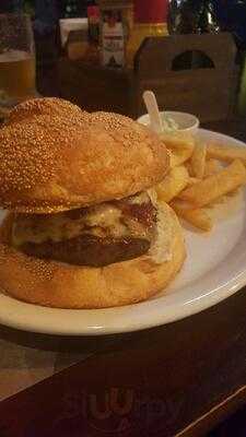 General Chopp 'n' Beer