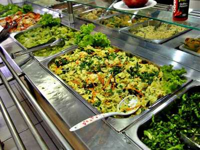 Restaurante Tempero De Casa