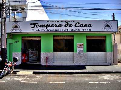 Restaurante Tempero De Casa