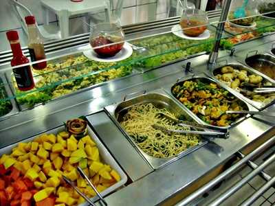 Restaurante Tempero De Casa